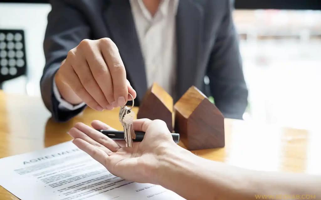 desarrollador inmobiliario