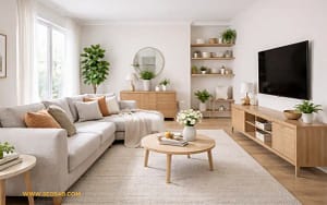 Sala de estar